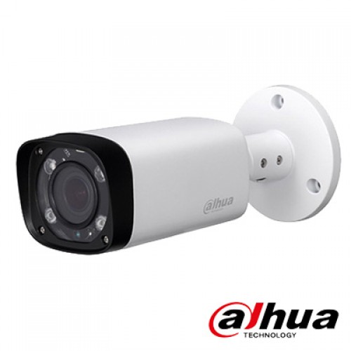 Camera quan sát Dahua HDCVI Full HD 2.0MP (DH-HAC-HFW2231RP-Z-IRE6)